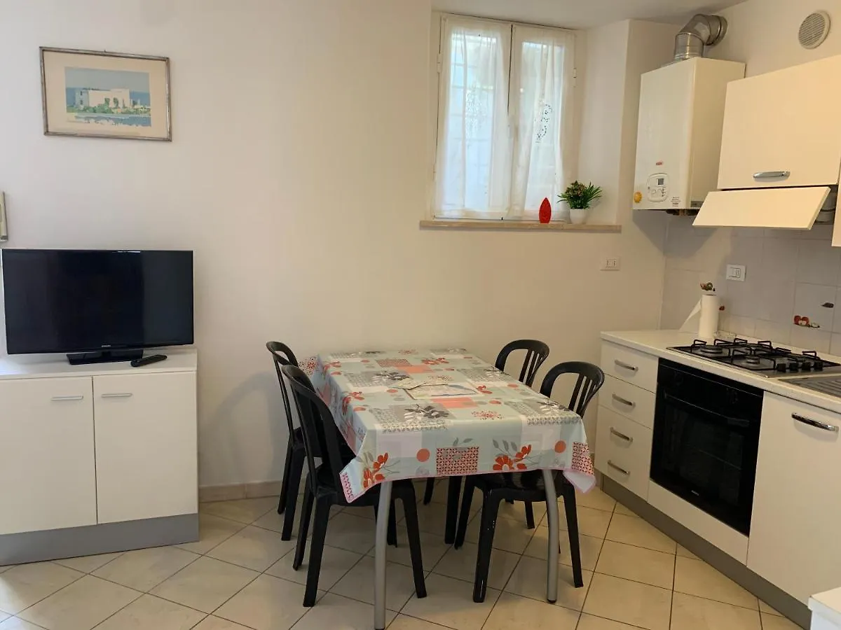 Twin'S Apartament Italy