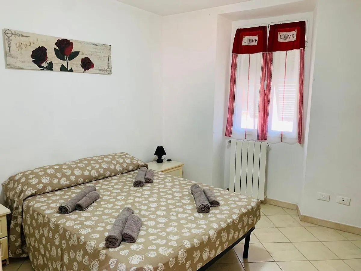 Twin'S Apartament Ventimiglia