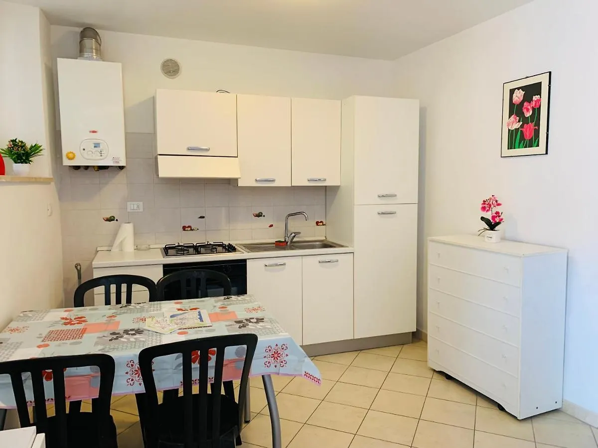 Twin'S Apartament 0*, Ventimiglia Italy