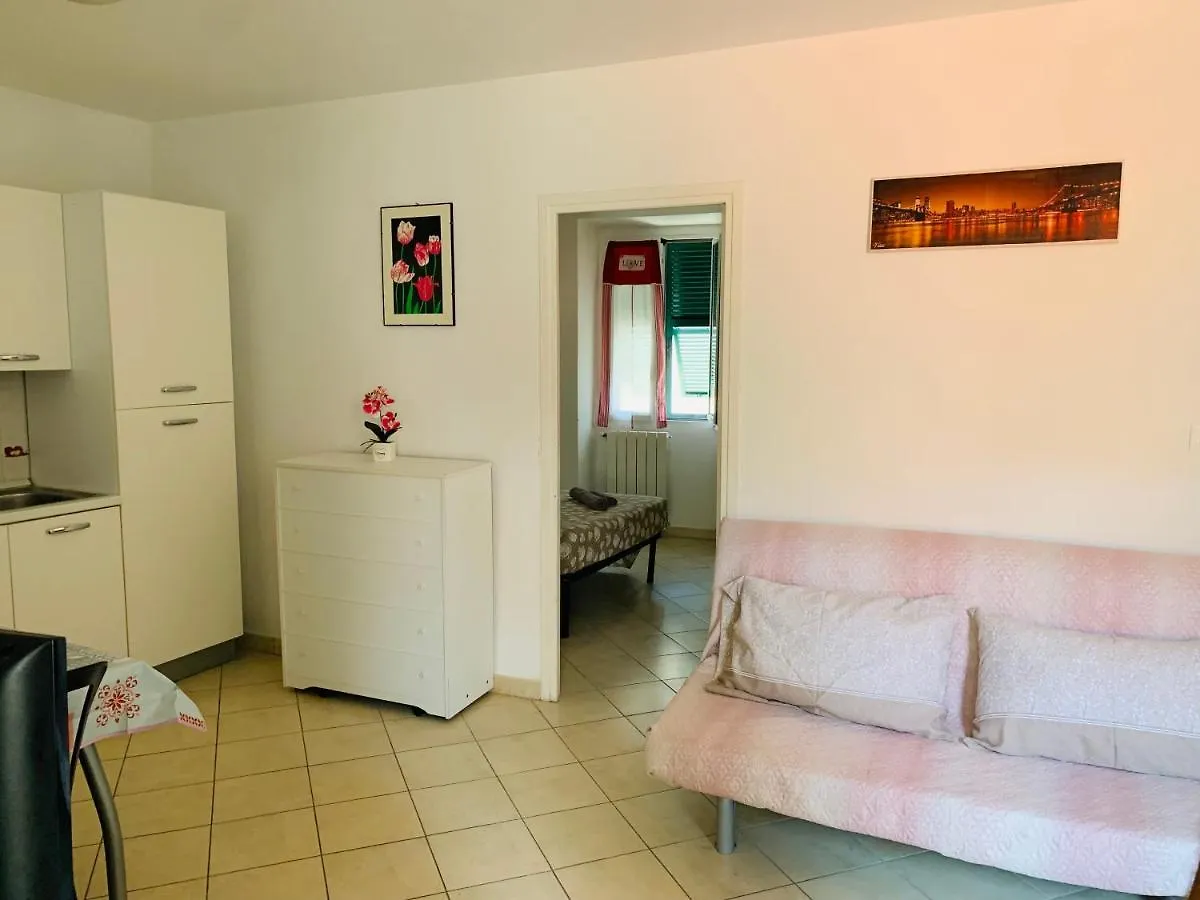 Twin'S Apartament